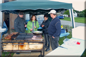 05Grill-&Verk.mannschaftNOF 05Grill-&Verk.mannschaftNOF