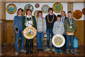 19 Könige+Ritter Jugend+SchützenNOF 19 Könige+Ritter Jugend+SchützenNOF