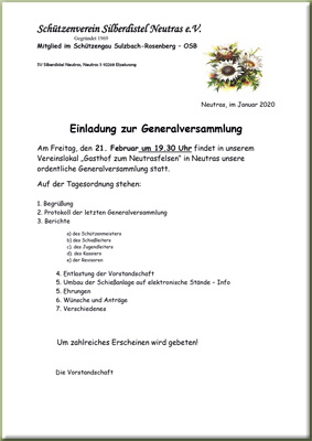 Generalversammlung2020-EinladungNOF Generalversammlung2020-EinladungNOF