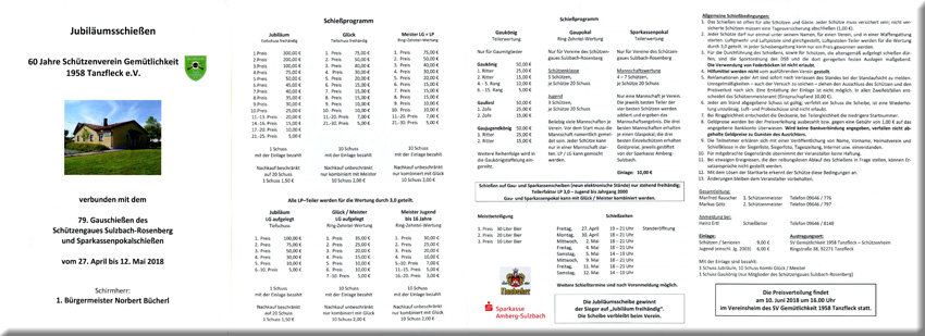 Programm kpl.NOF