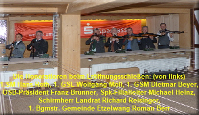 23StanderöffnungNOF 23StanderöffnungNOF