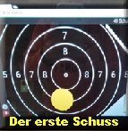 26Der erste Schuss v. Roth HansNOF 26Der erste Schuss v. Roth HansNOF