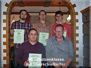 JM SchützenNOF JM SchützenNOF
