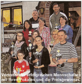 Preisträger Preisträger
