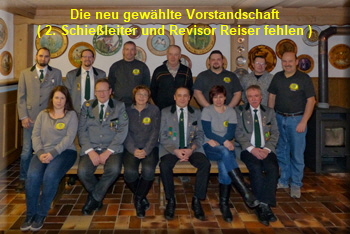 Vorstandschaft ab 2018NOF Vorstandschaft ab 2018NOF