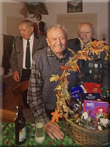 Klipsch Heinz 85.Geb. NOF