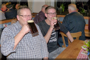 Letzter AhnentrunkNOF Letzter AhnentrunkNOF