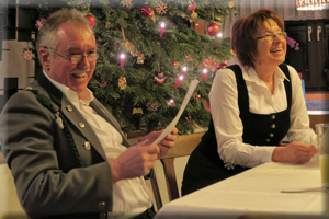 Rudi & Pauline - VortragNOF