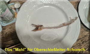Schorsch´s PortionNOF